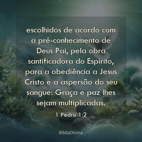 1 Pedro 1:2