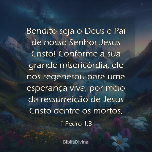 1 Pedro 1:3