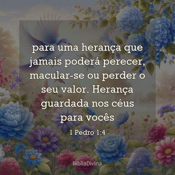 1 Pedro 1:4