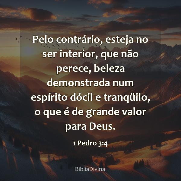 1 Pedro 3:4