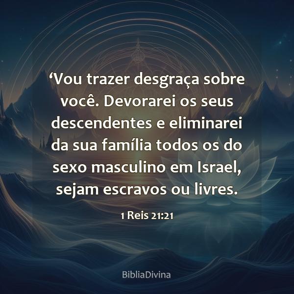 1 Reis 21:21