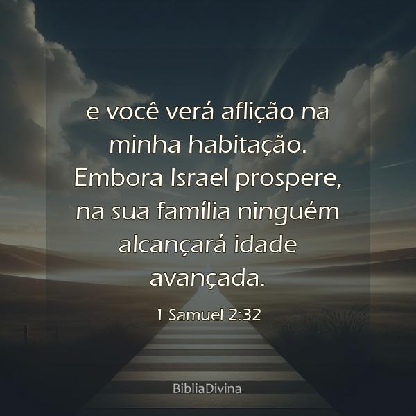 1 Samuel 2:32