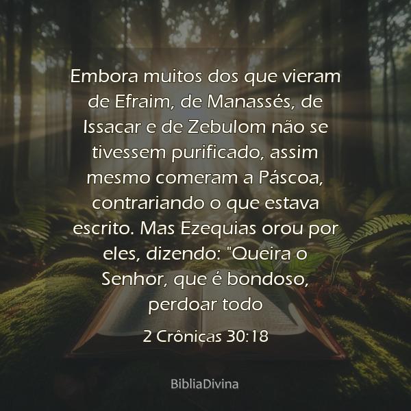 2 Crônicas 30:18