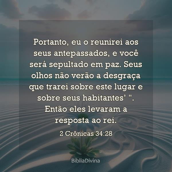 2 Crônicas 34:28