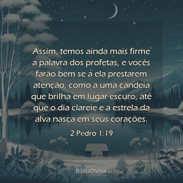 2 Pedro 1:19