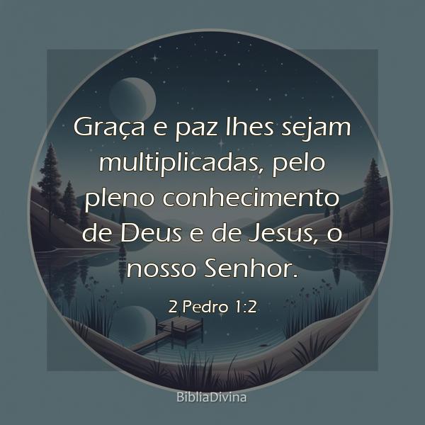 2 Pedro 1:2