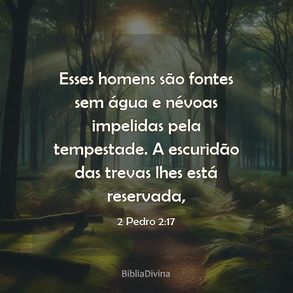 2 Pedro 2:17