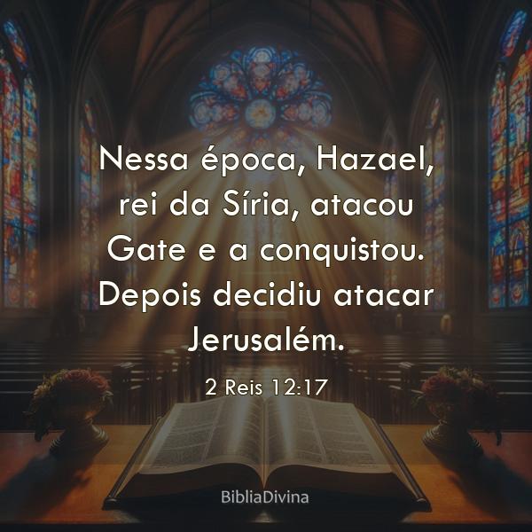 2 Reis 12:17