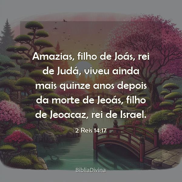 2 Reis 14:17