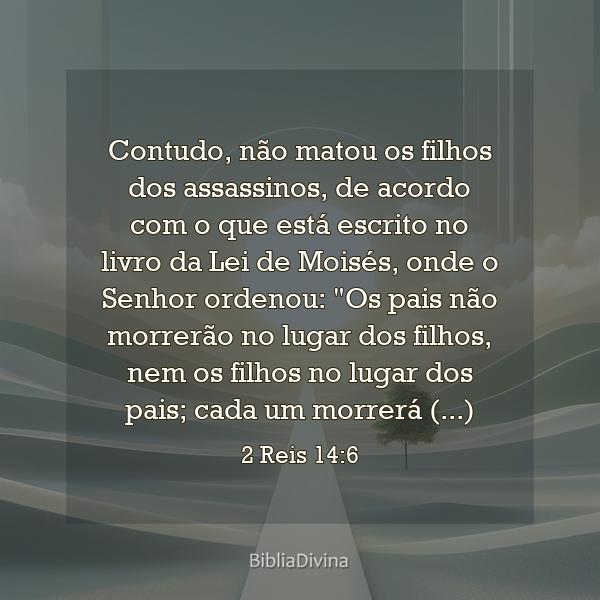 2 Reis 14:6