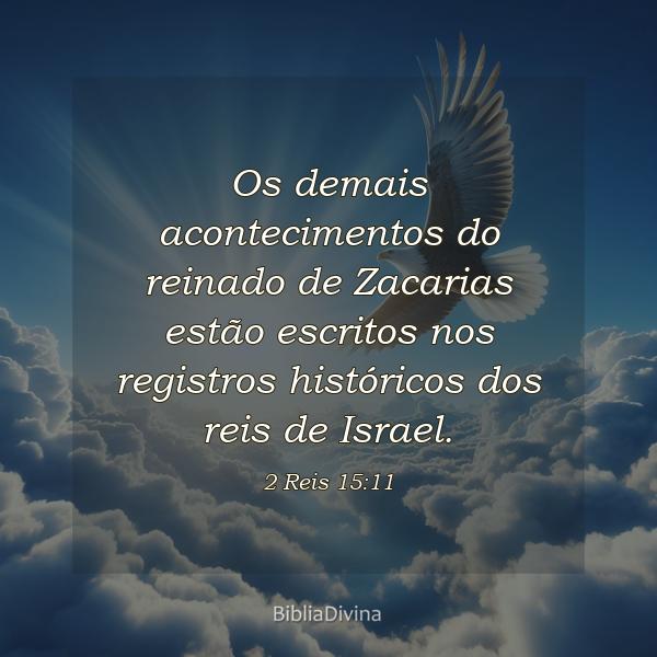 2 Reis 15:11