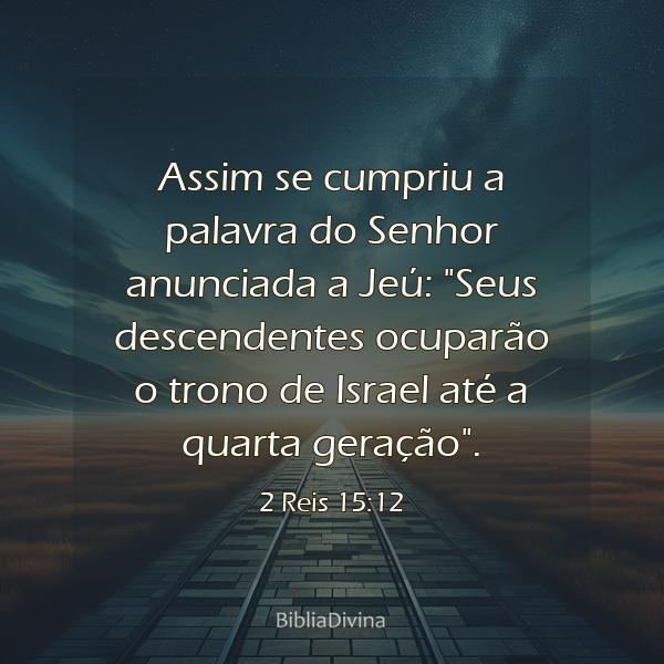 2 Reis 15:12