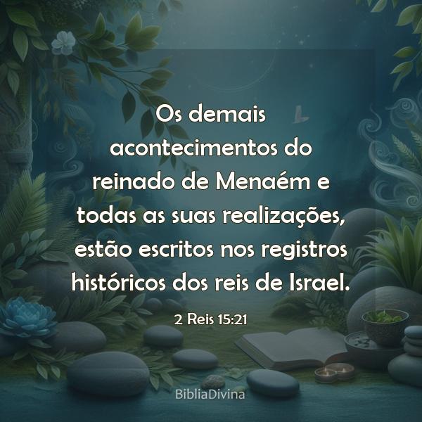 2 Reis 15:21