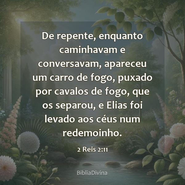 2 Reis 2:11