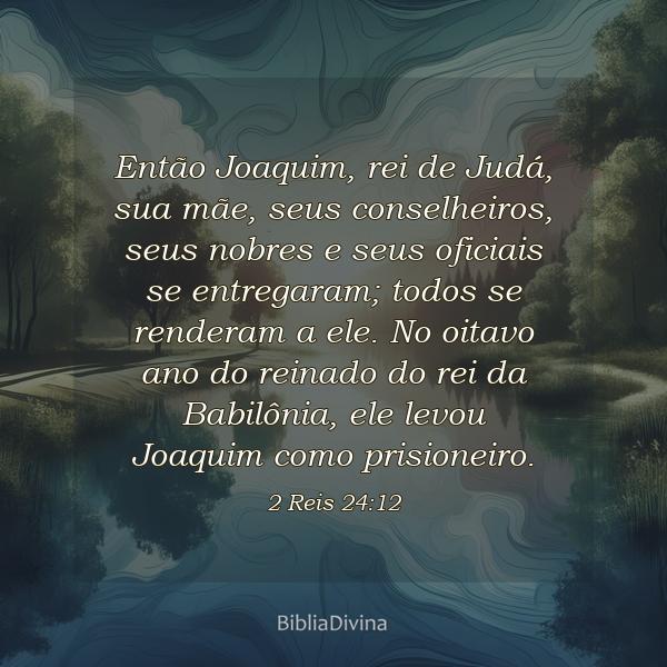 2 Reis 24:12