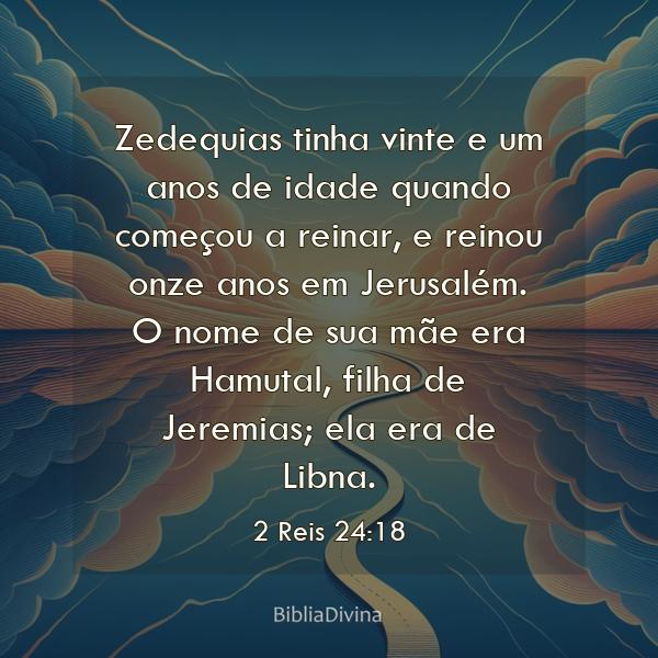 2 Reis 24:18