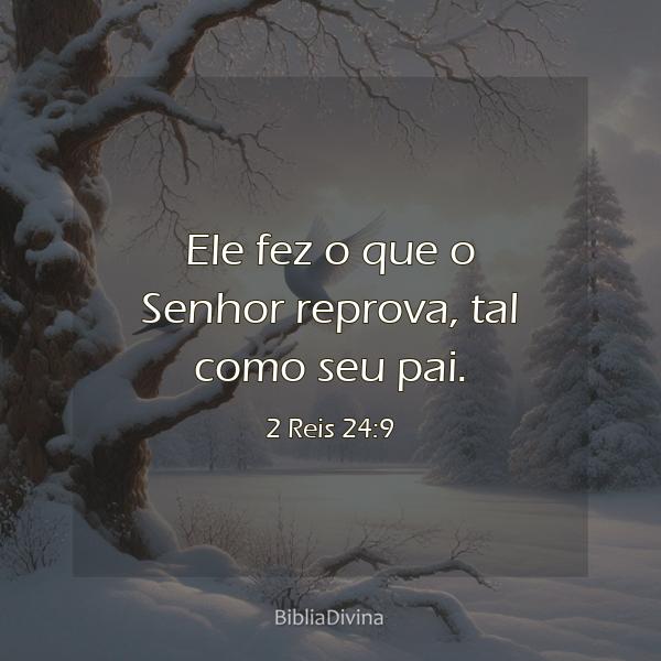 2 Reis 24:9