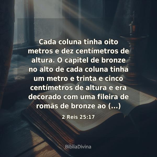 2 Reis 25:17