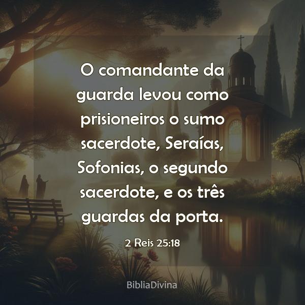 2 Reis 25:18