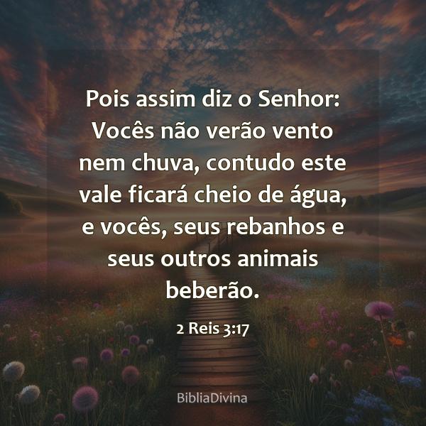 2 Reis 3:17