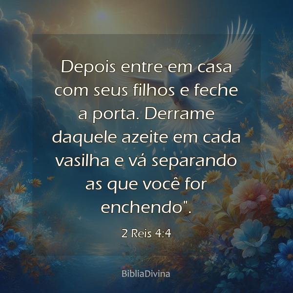 2 Reis 4:4