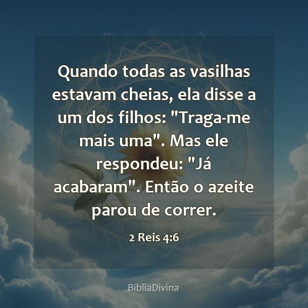 2 Reis 4:6