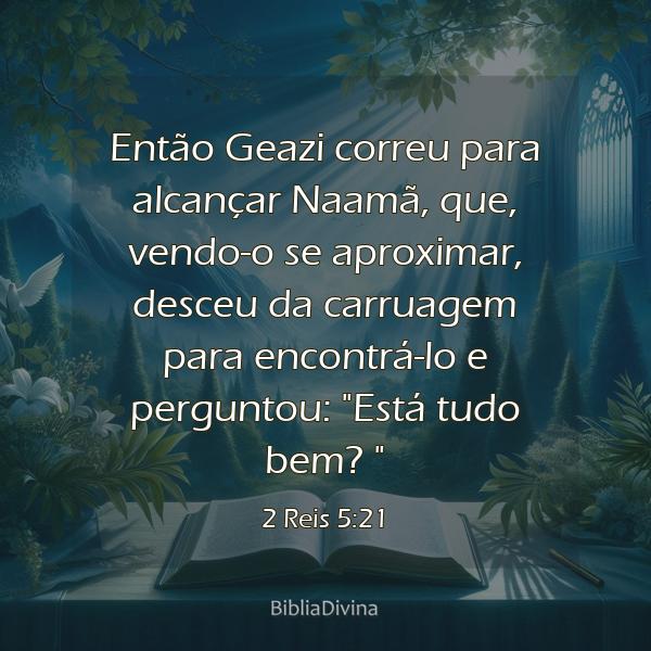 2 Reis 5:21