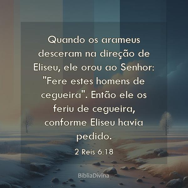 2 Reis 6:18