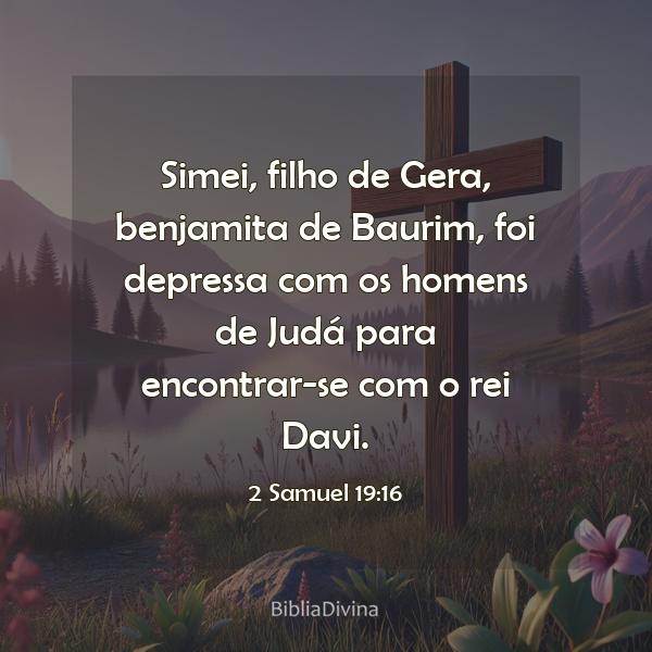 2 Samuel 19:16