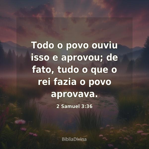 2 Samuel 3:36