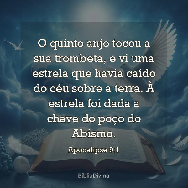 Apocalipse 9:1