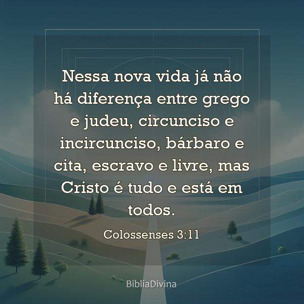 Colossenses 3:11