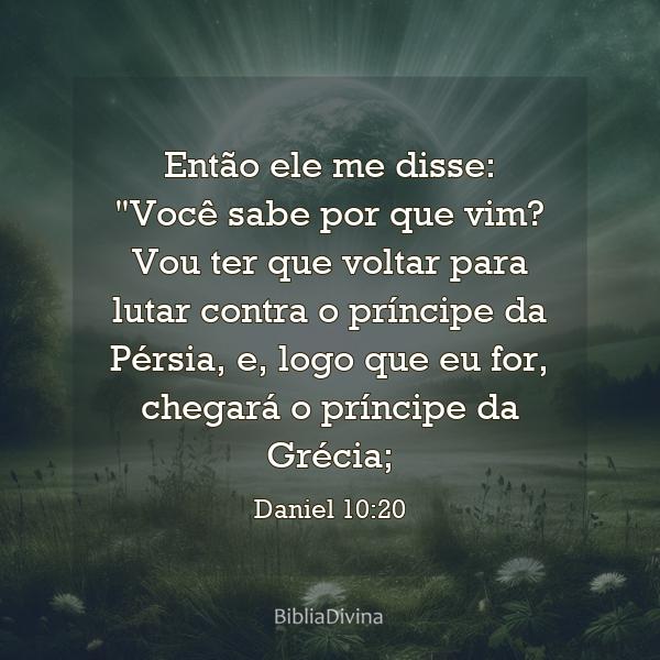 Daniel 10:20