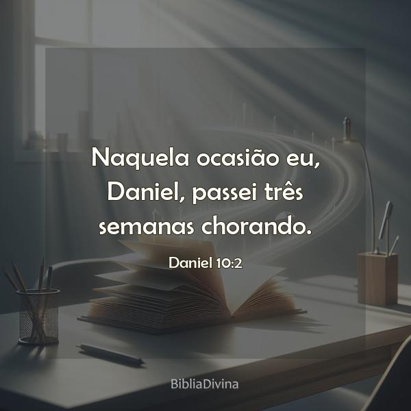 Daniel 10:2