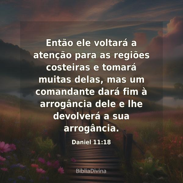 Daniel 11:18