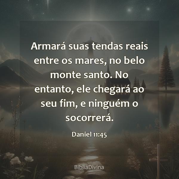 Daniel 11:45