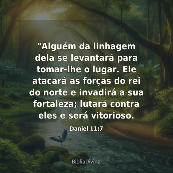 Daniel 11:7