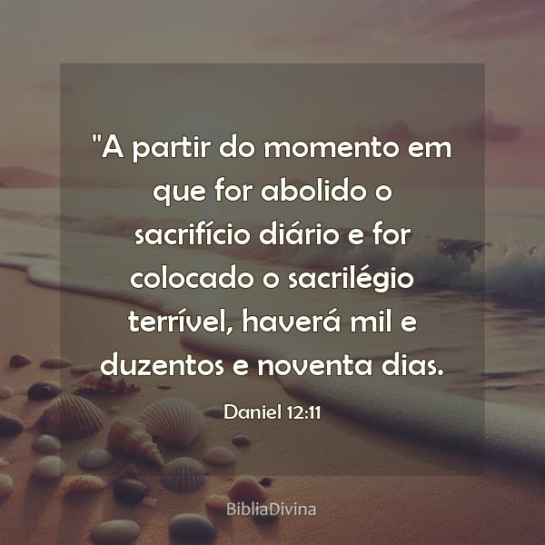 Daniel 12:11