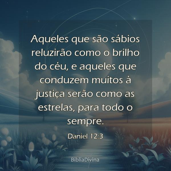 Daniel 12:3