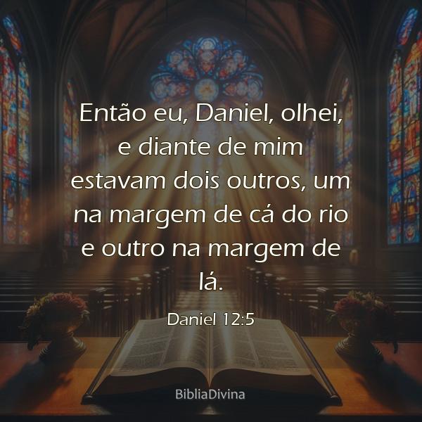 Daniel 12:5