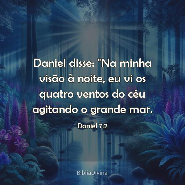 Daniel 7:2