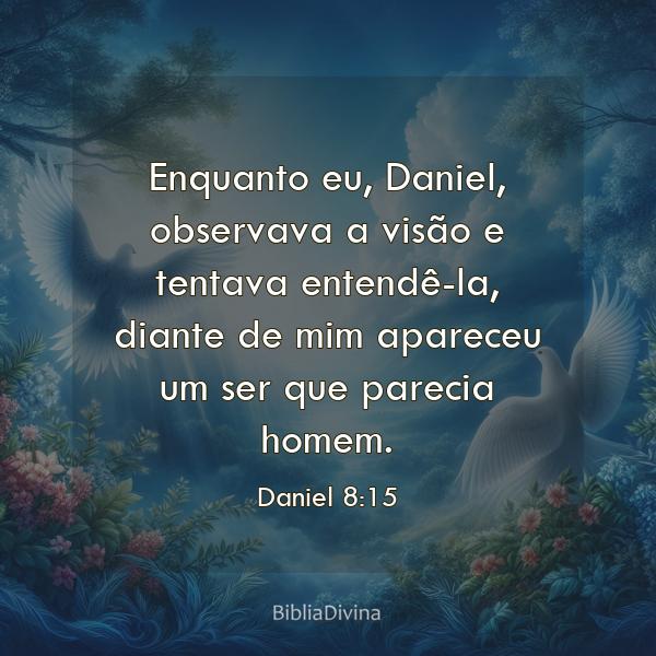 Daniel 8:15