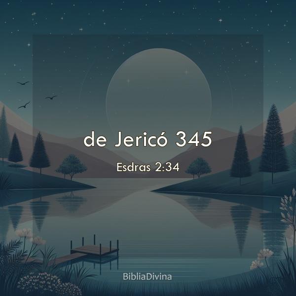 Esdras 2:34