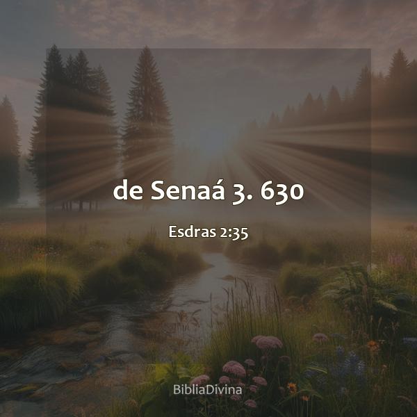 Esdras 2:35