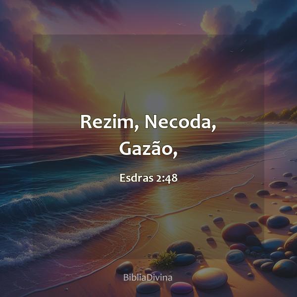 Esdras 2:48