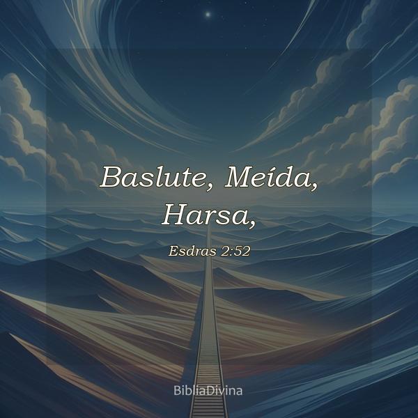 Esdras 2:52