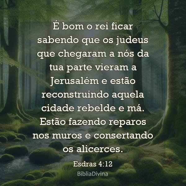 Esdras 4:12