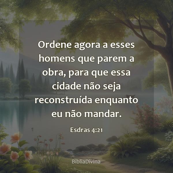 Esdras 4:21