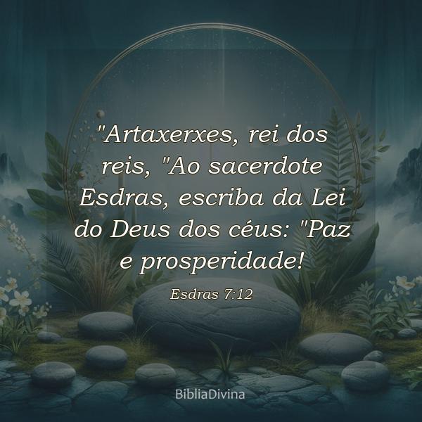 Esdras 7:12