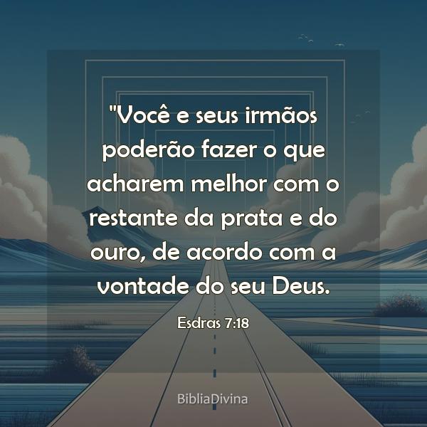 Esdras 7:18